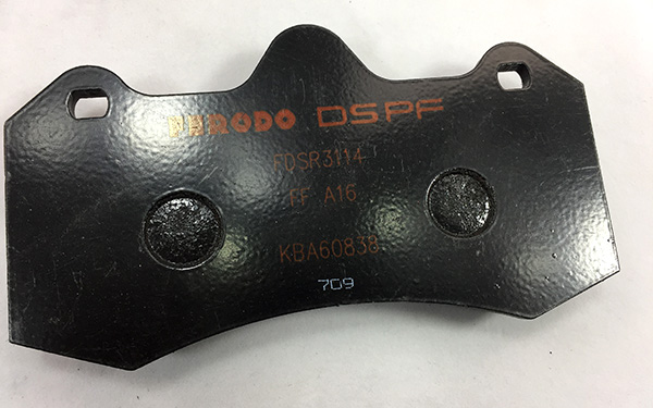汽車(chē)剎車(chē)片 汽車(chē)剎車(chē)盤(pán)配件
